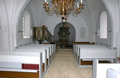 Elling kirke