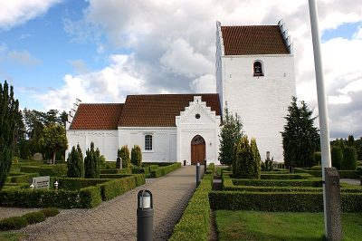 Elling kirke