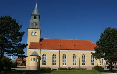 Skagen Kirke